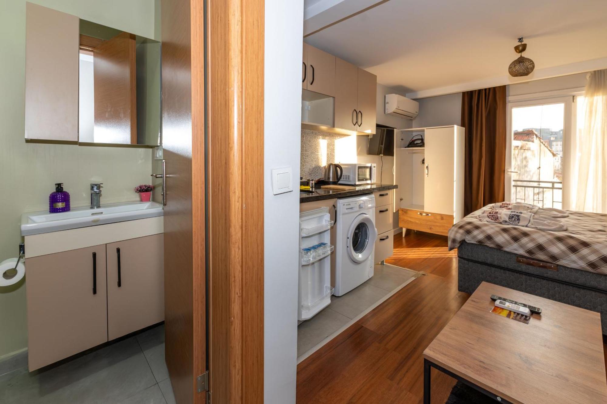 Appartamento Rest At