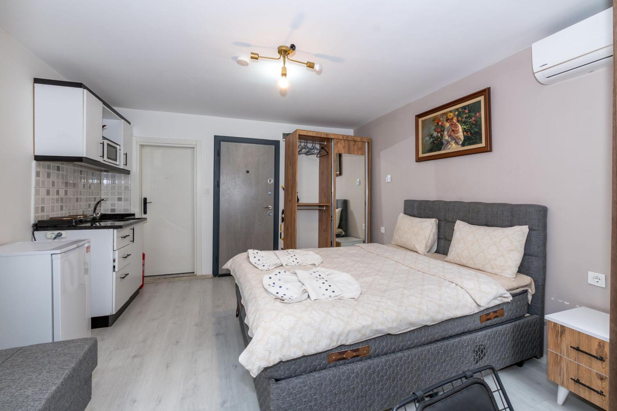 Appartamento Rest At