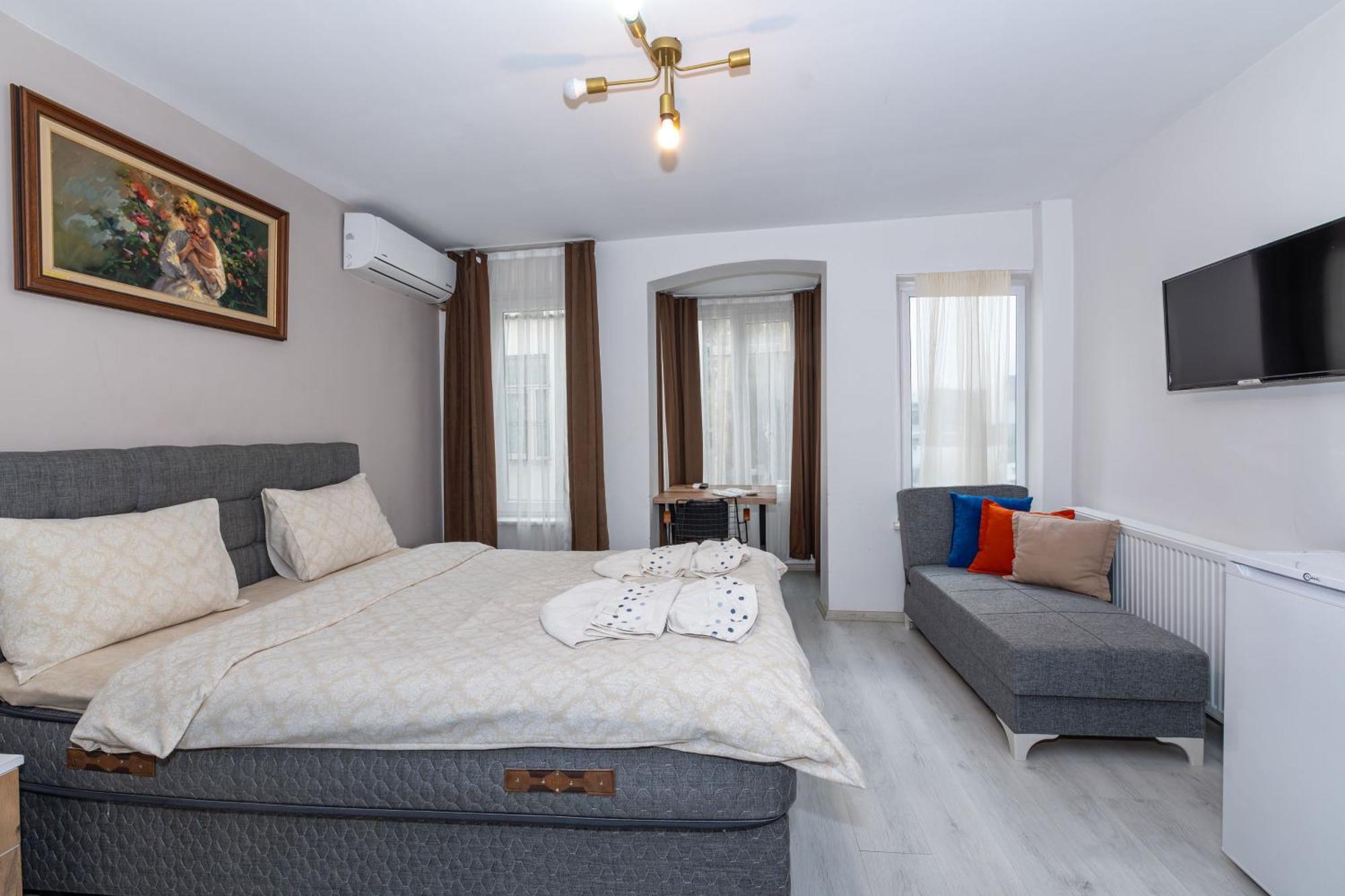 Appartamento Rest At *