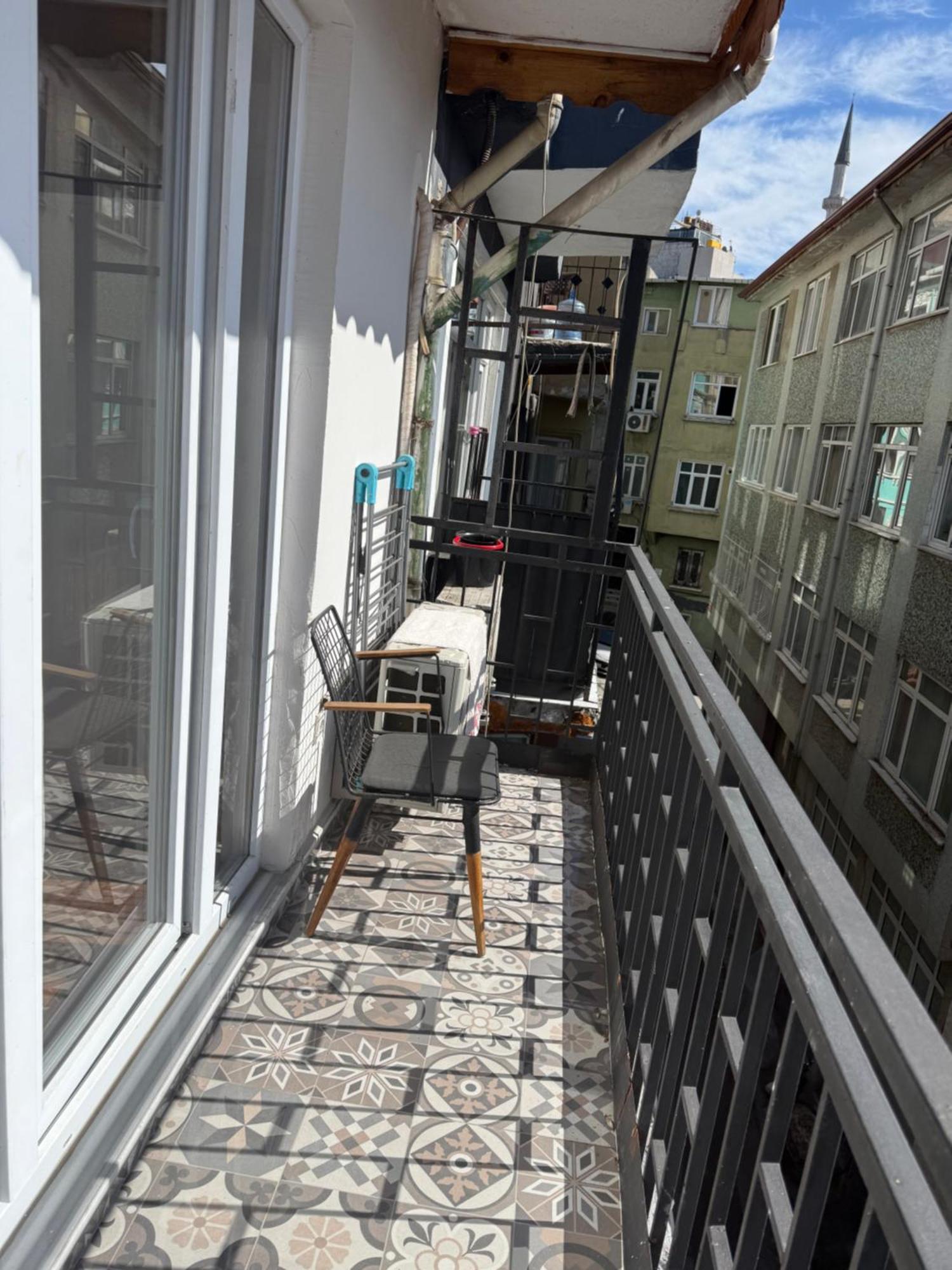 Rest At Provincia di Istanbul