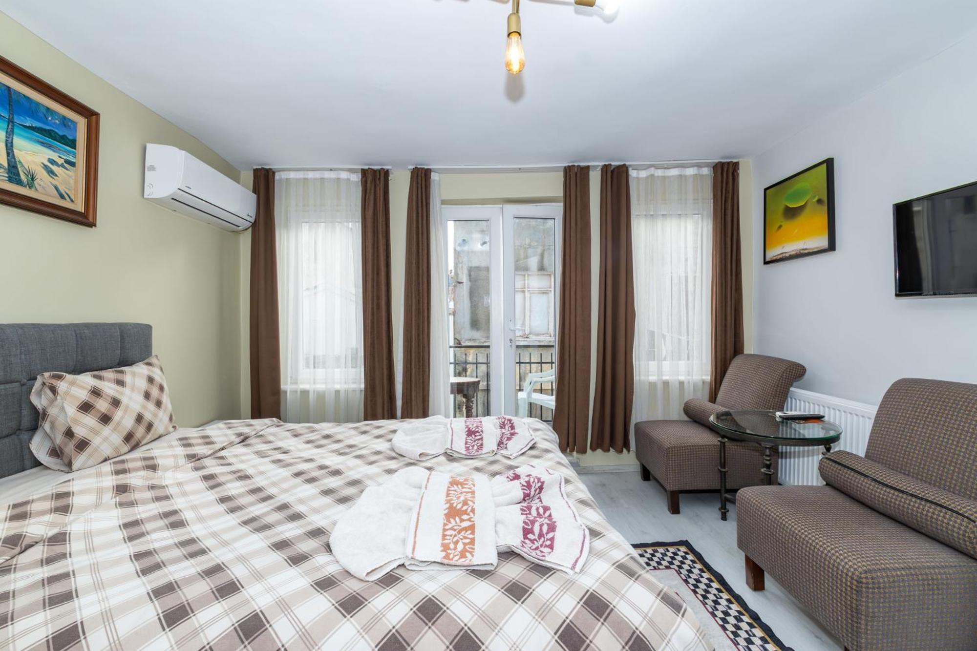 Appartamento Rest At Provincia di Istanbul