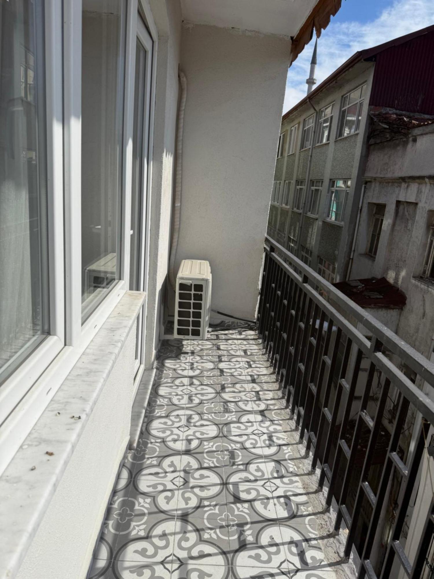 Rest At Appartamento Provincia di Istanbul