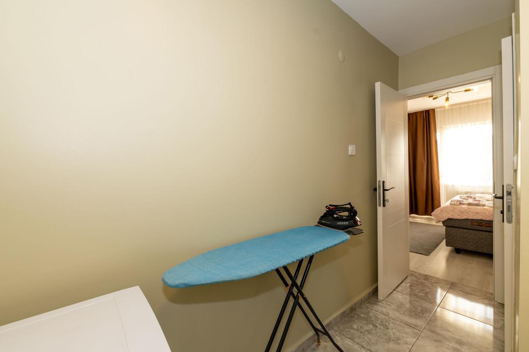Appartamento Rest At Provincia di Istanbul