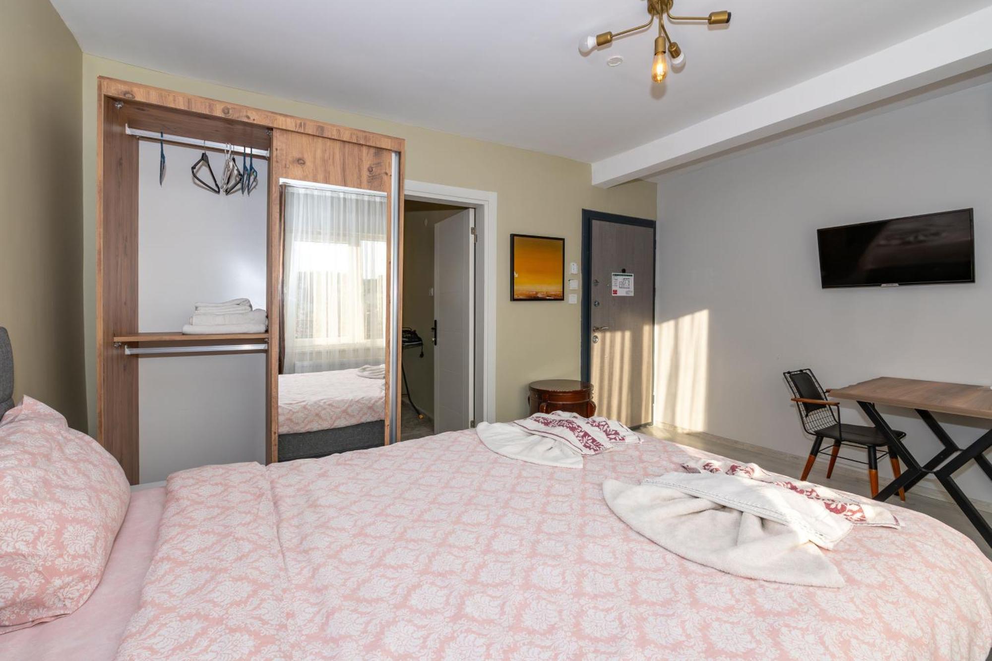 Appartamento Rest At *