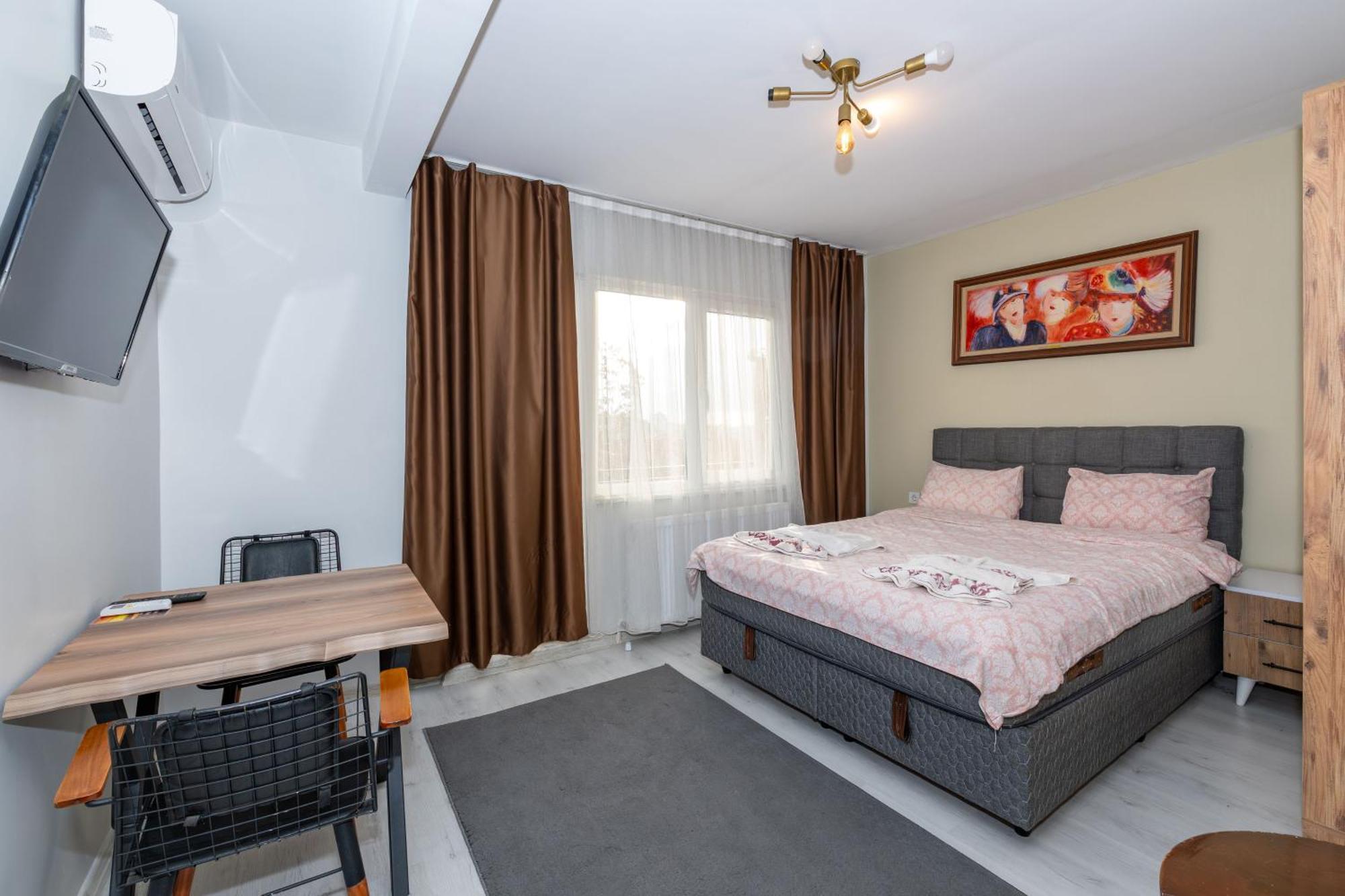 Appartamento Rest At Provincia di Istanbul