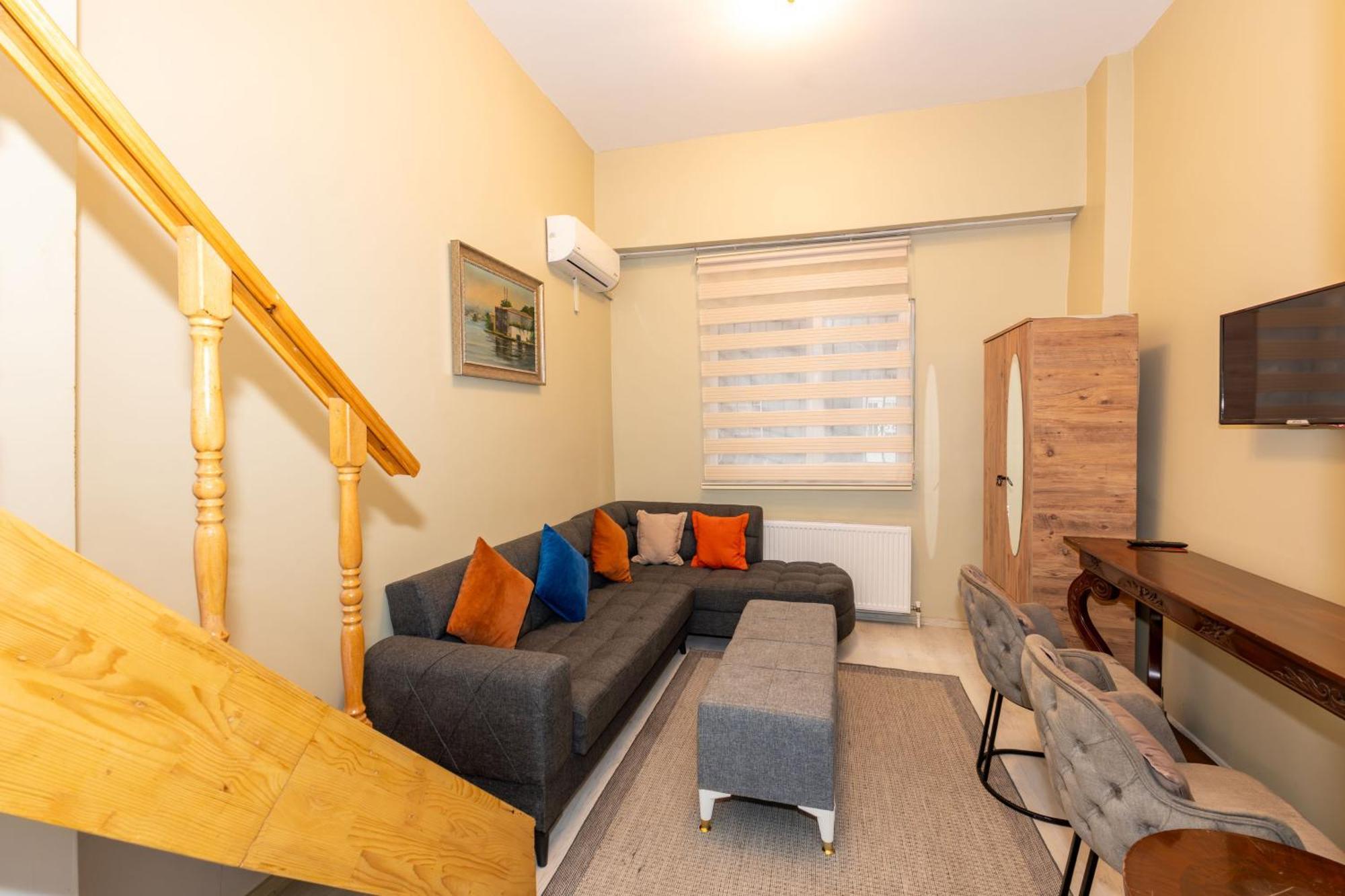 Appartamento Rest At