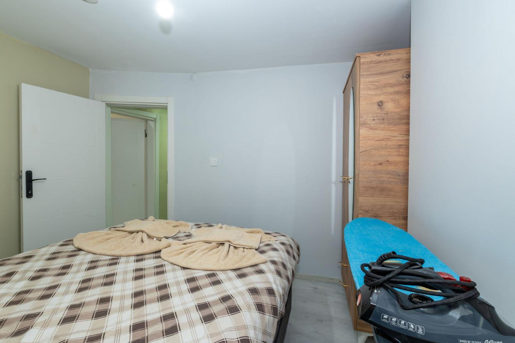 Appartamento Rest At *