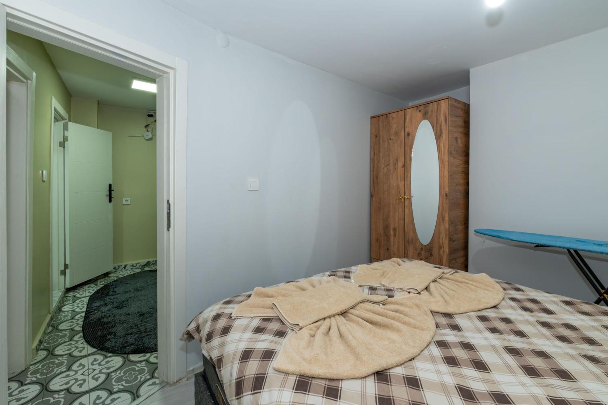 Rest At Appartamento *