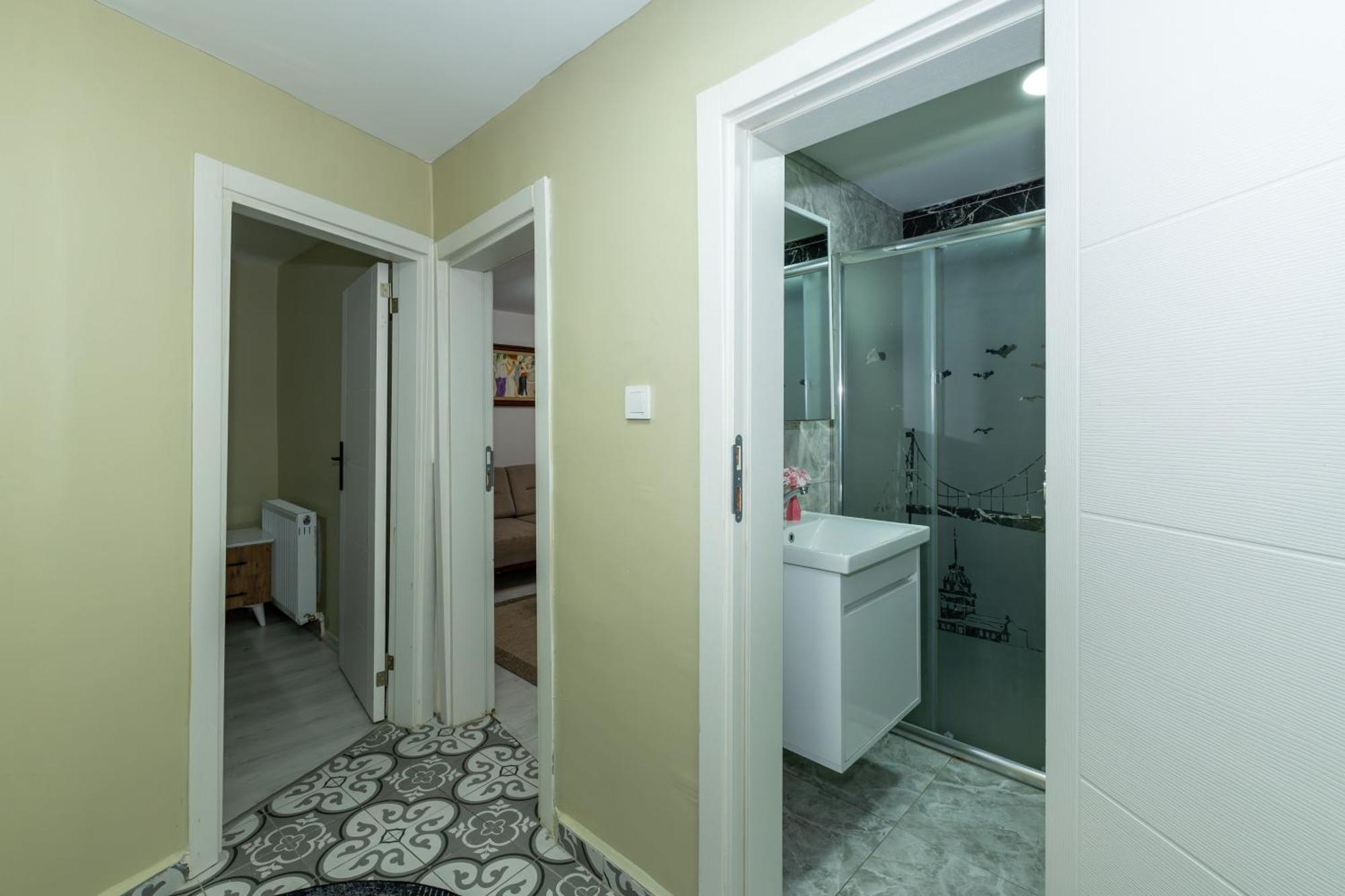 Appartamento Rest At