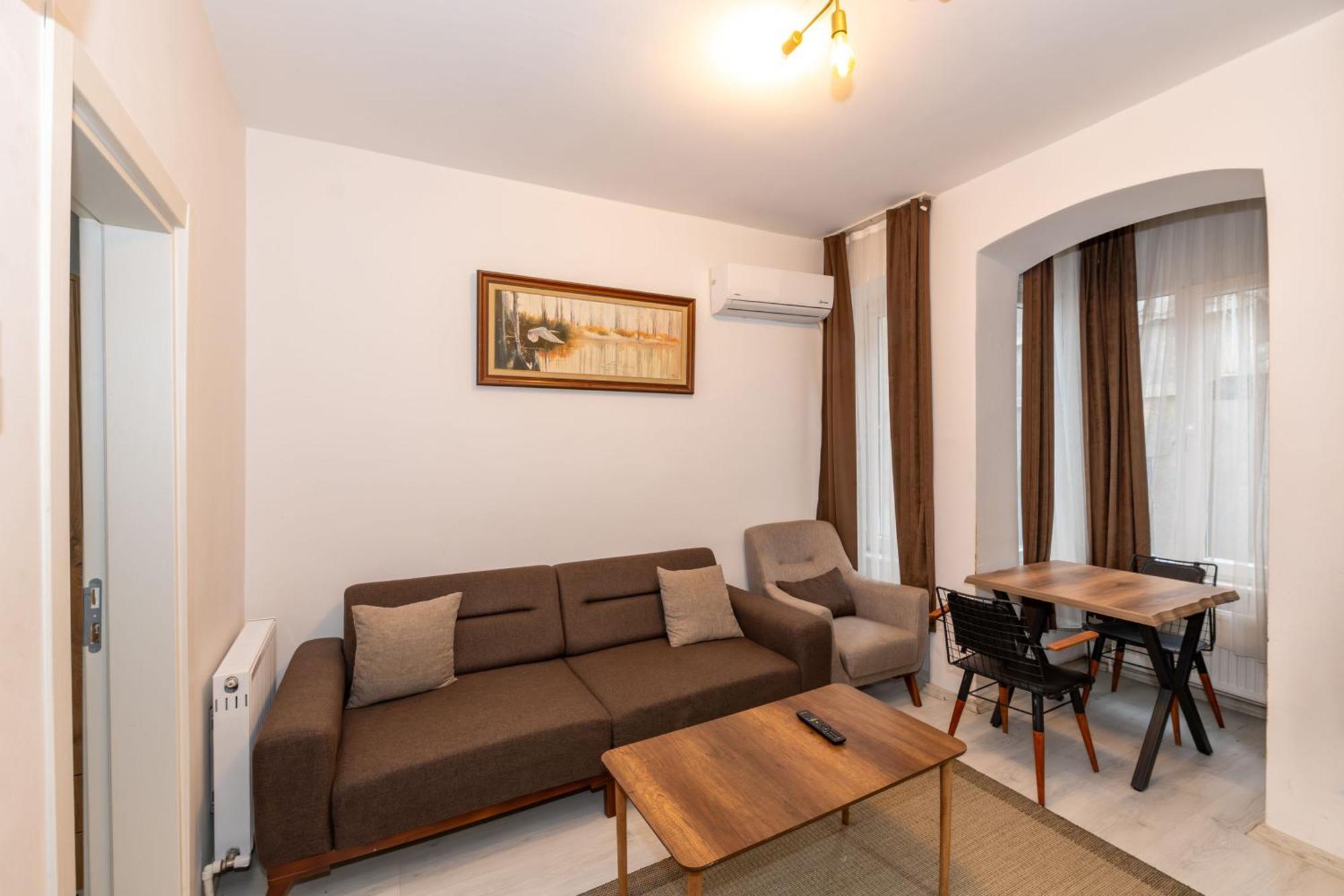 Appartamento Rest At